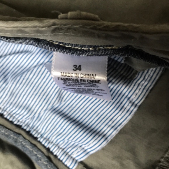 Aero shorts - Picture 2 of 3